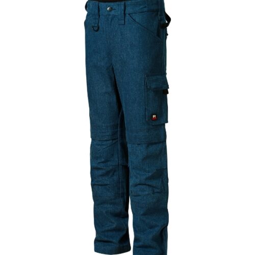 Vertex W08 - svetlý denim