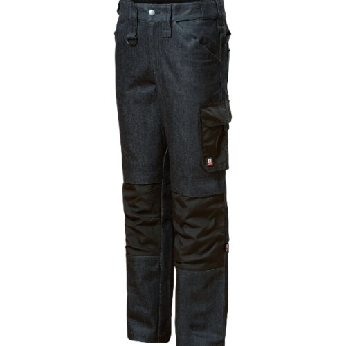 Vertex W08 - tmavý denim