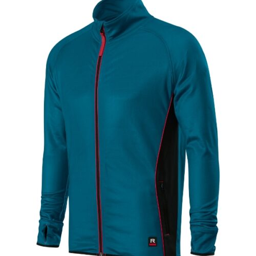 Vertex W41 - petrol blue
