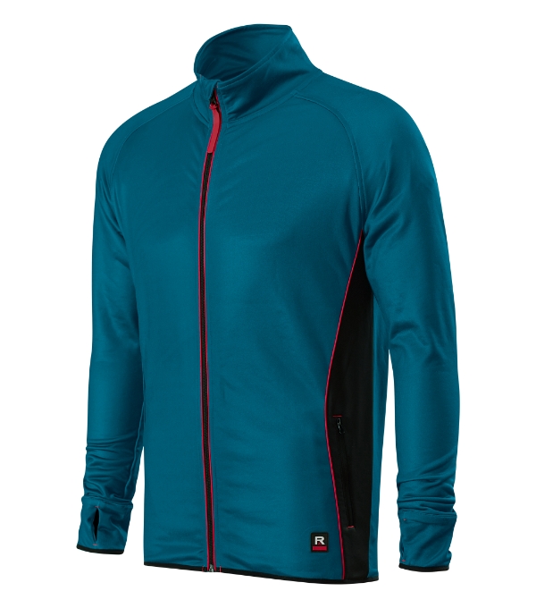 Vertex W41 - petrol blue