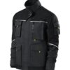 Ranger W53 - ebony gray