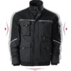 Ranger W53 - ebony gray