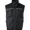 Ranger W54 - ebony gray