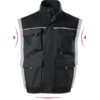 Ranger W54 - ebony gray