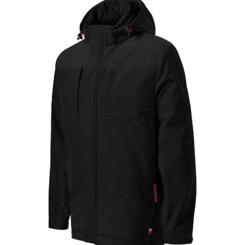 Vertex W55 - čierna