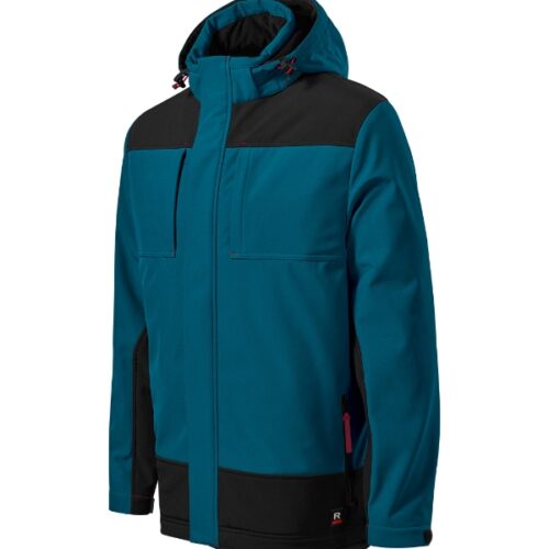 Vertex W55 - petrol blue
