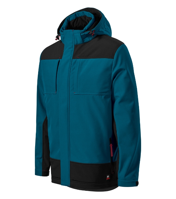 Vertex W55 - petrol blue