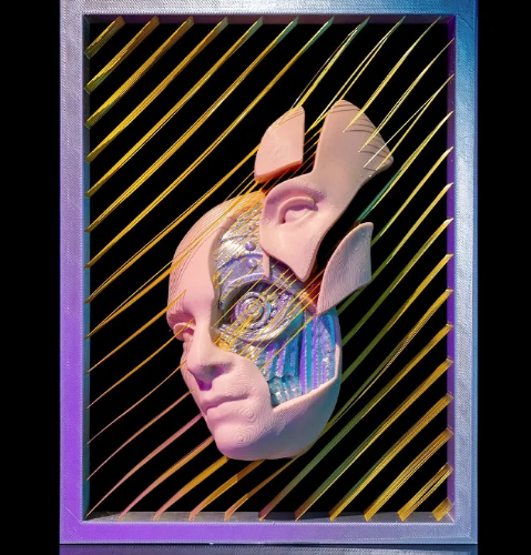 String art Android
