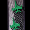 String art Fighter Jets