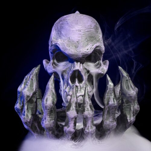 Vonný stojan The Phantom