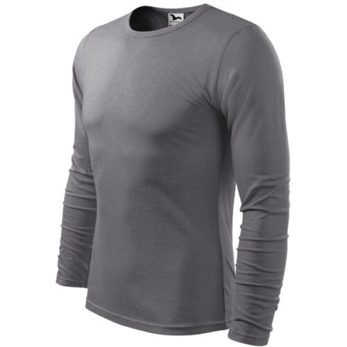 Fit-T LS 119 - oceľovo sivá