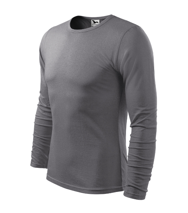 Fit-T LS 119 - oceľovo sivá