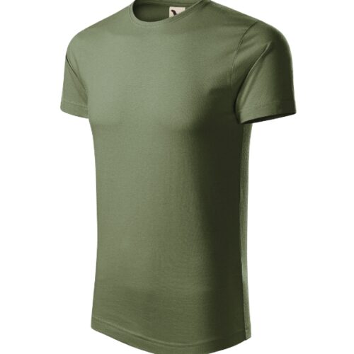 Origin (GOTS) 171 - khaki