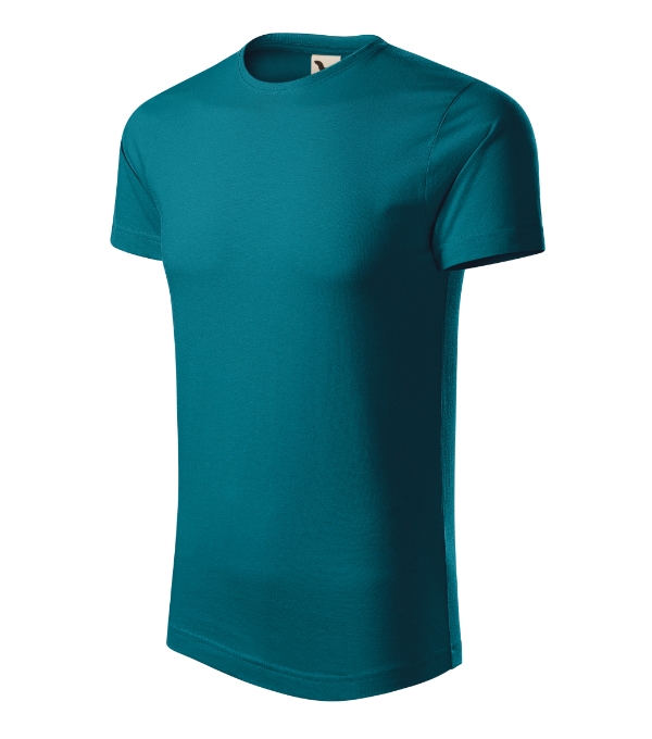 Origin (GOTS) 171 - petrol blue