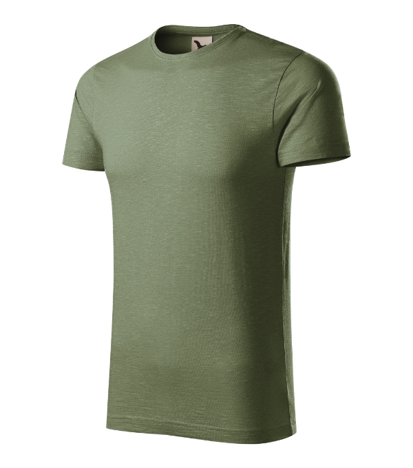 Native (GOTS) 173 - khaki