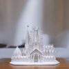 SAGRADA FAMILIA