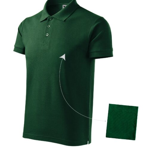 Cotton 212 - dark green