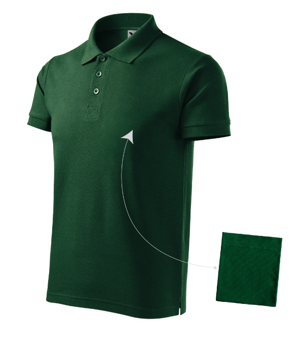 Cotton 212 - dark green