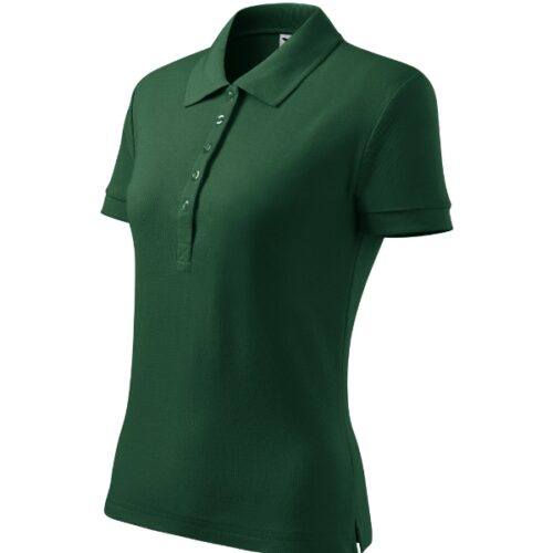 Cotton Heavy 216 - dark green
