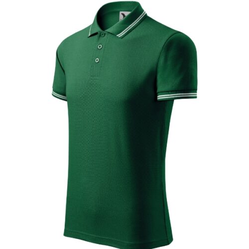 Urban 219 - dark green