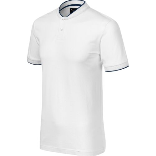 Polokošeľa Diamond 273 - biela