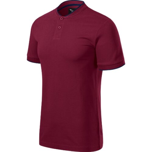 Diamond 273 - garnet
