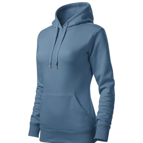 Cape 414 - denim