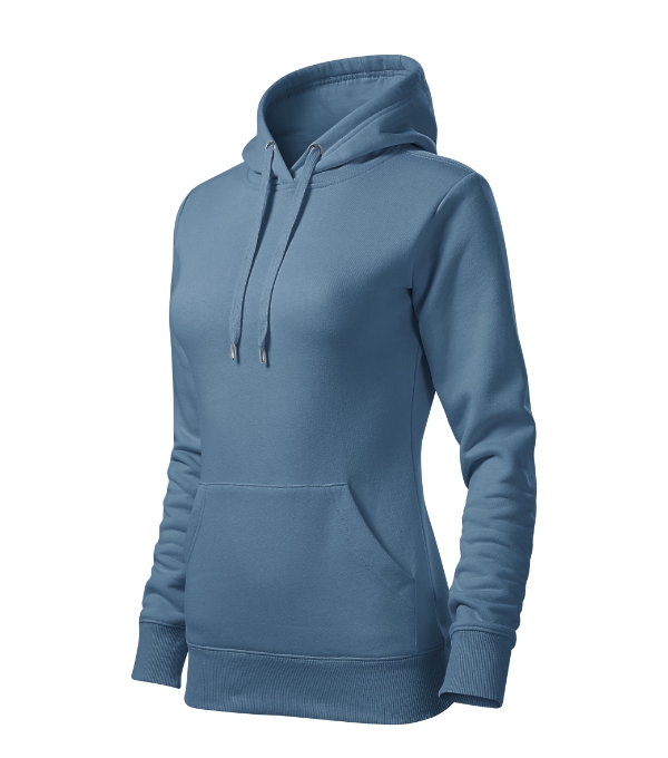 Cape 414 - denim