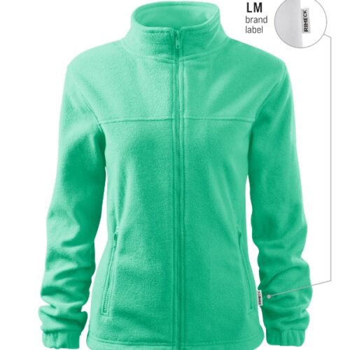 Bunda Jacket 504 - mätová 95 (brand label)
