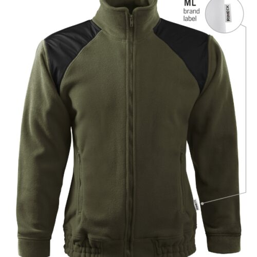 Bunda Jacket Hi-Q 506 - military 69 (brand label)