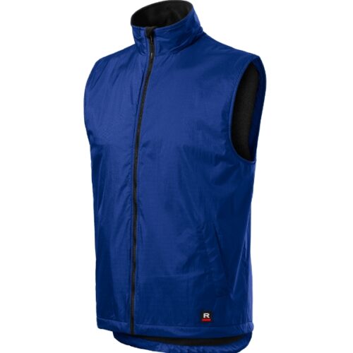Vesta Body Warmer 509 - kráľovská modrá