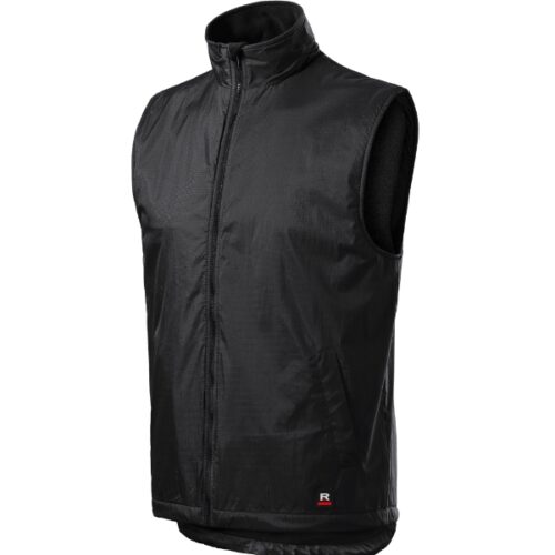 Vesta Body Warmer 509 - ebony gray
