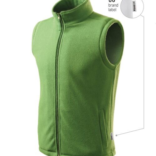Vesta Next 518 - hrášková zelená 39 (brand label)