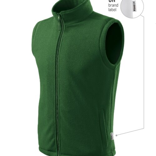 Vesta Next 518 - fľaškovozelená 06 (brand label)