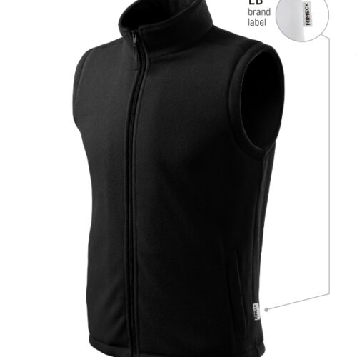 Vesta Next 518 - čierna 01 (brand label)