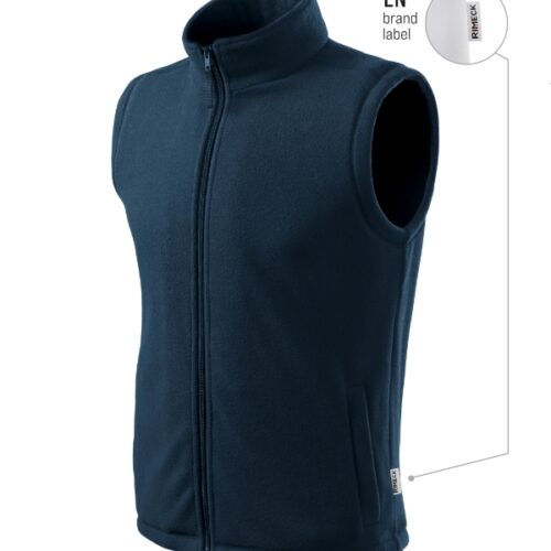 Vesta Next 518 - tmavomodrá 02 (brand label)