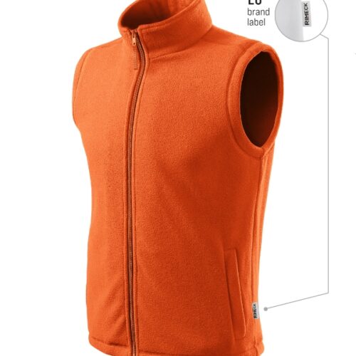 Vesta Next 518 - oranžová 11 (brand label)