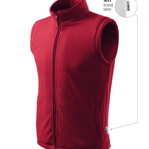 Vesta Next 518 - marlboro červená 23 (brand label)