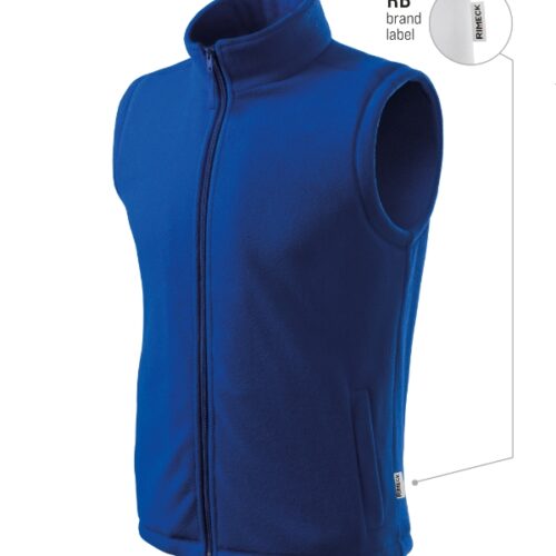 Vesta Next 518 - kráľovská modrá 05 (brand label)