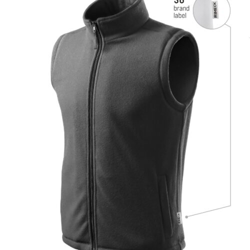 Vesta Next 518 - oceľovo sivá 36 (brand label)
