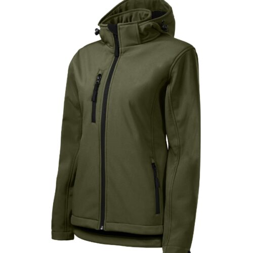 Bunda Performance 521 - military