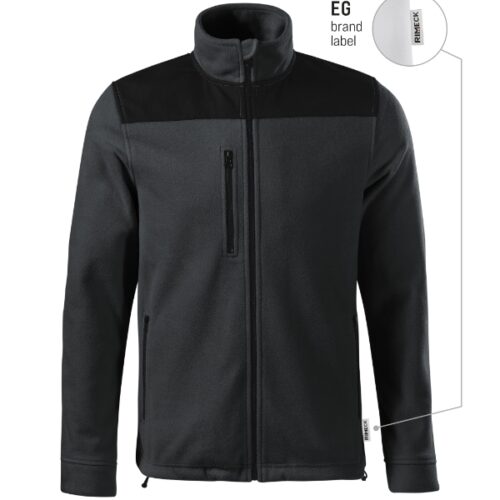Bunda Effect 530 - ebony gray 94 (brand label)