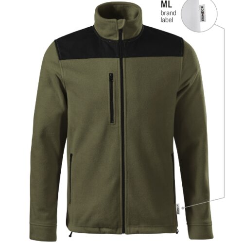 Bunda Effect 530 - military 69 (brand label)