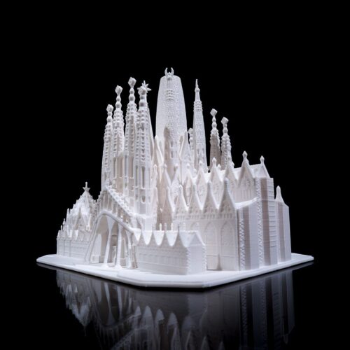 SAGRADA FAMILIA