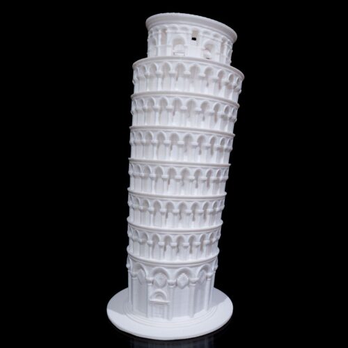 TOWER OF PISA