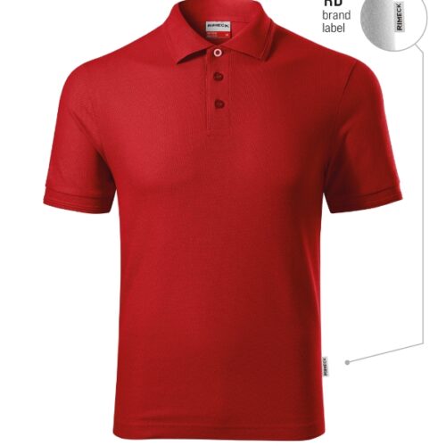 Reserve R22 - červená 07 (brand label)