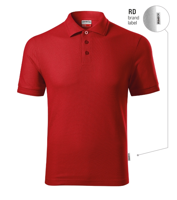 Reserve R22 - červená 07 (brand label)