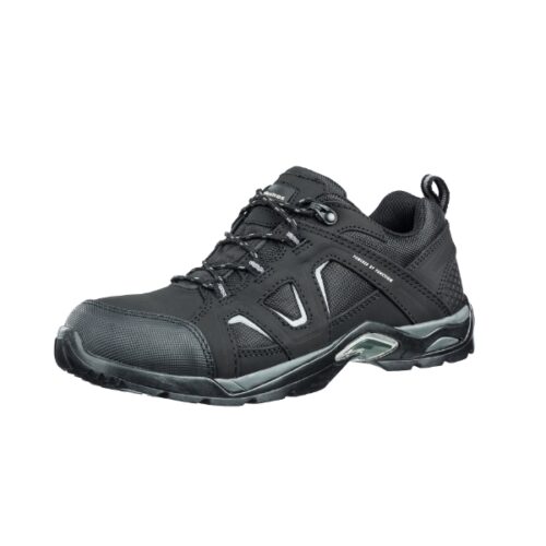 Topánky Vantage CTX LOW S39 - čierna