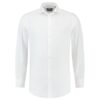Fitted Stretch Shirt T23 - biela