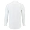 Fitted Stretch Shirt T23 - biela